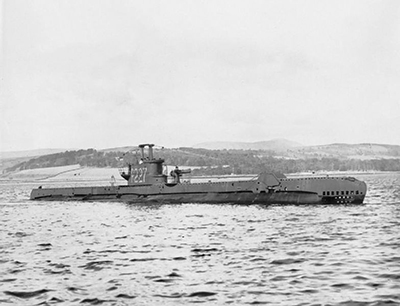 HMS Spiteful